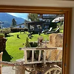 Myapart 1709 Apartamento Jochberg