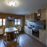 Apartamento Myapart 1709 *