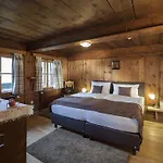 Apartamento Myapart 1709 Jochberg