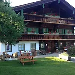 Myapart 1709 * Jochberg