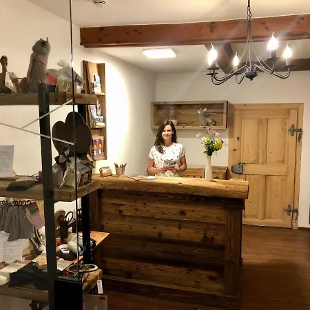 Myapart 1709 Apartman *