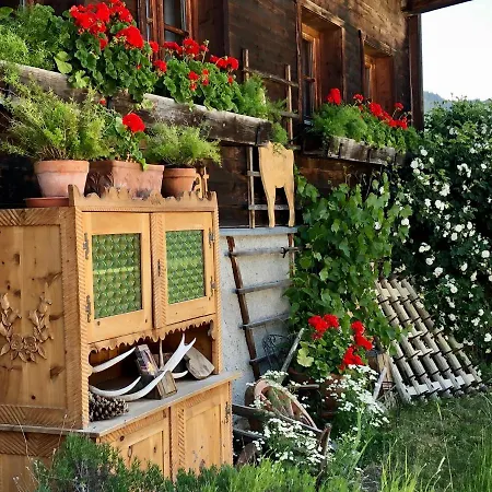 Myapart 1709 Jochberg