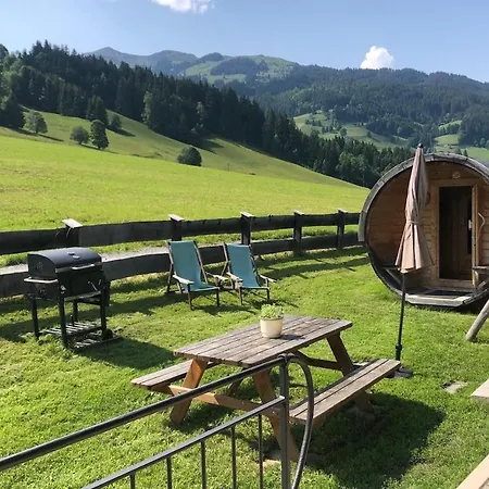 Apartmán Myapart 1709