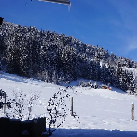 Appartement Myapart 1709