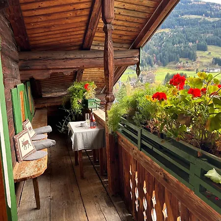 Myapart 1709 Apartman *