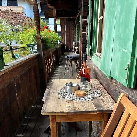 Apartmán Myapart 1709 *