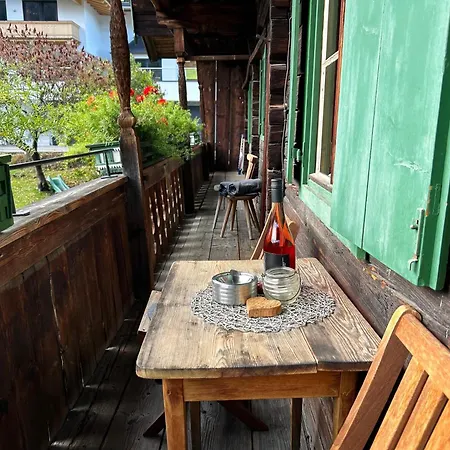 Apartman Myapart 1709 *