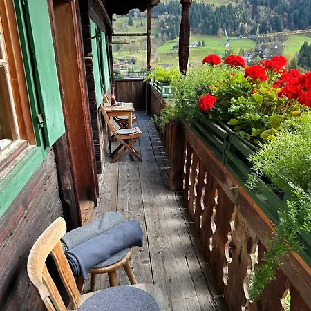 Myapart 1709 Apartmán Jochberg