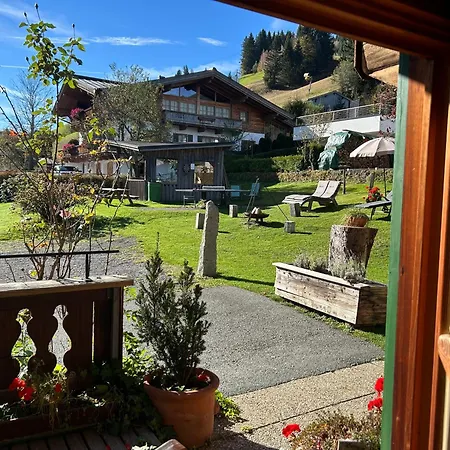 Myapart 1709 Apartmán