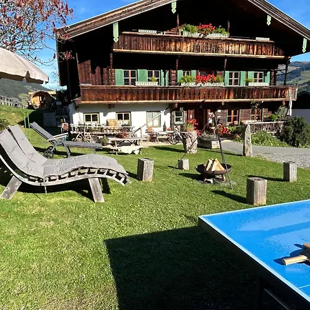 Apartmán Myapart 1709