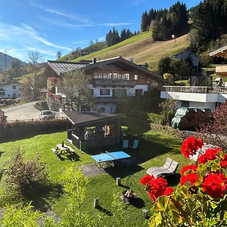 Apartmán Myapart 1709 *