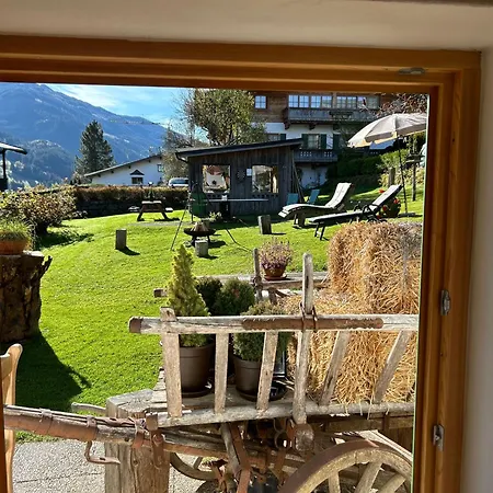 Myapart 1709 Apartmán Jochberg
