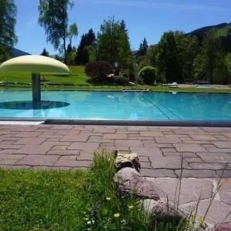 Myapart 1709 Apartment Jochberg