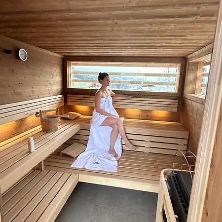 Myapart 1709 Apartman *