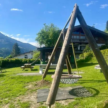 Myapart 1709 Jochberg