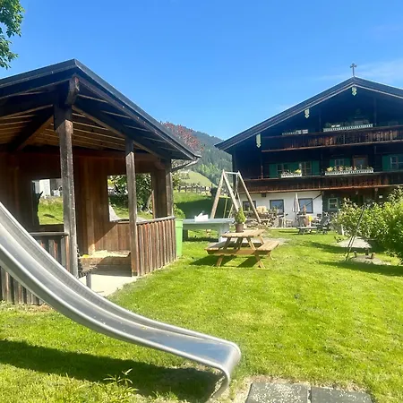 Myapart 1709 Apartmán