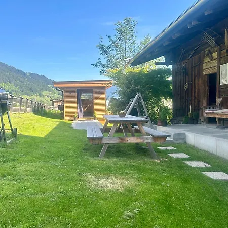 Apartmán Myapart 1709