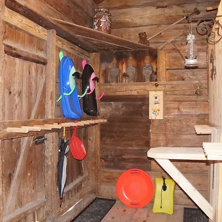 Myapart 1709 Jochberg