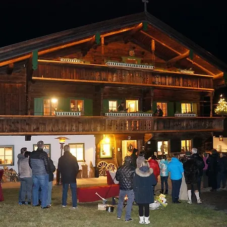 Myapart 1709 Apartmán