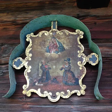 Apartman Myapart 1709