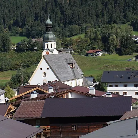 Myapart 1709 Apartmán Jochberg