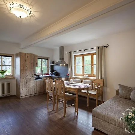 Myapart 1709 Apartmán