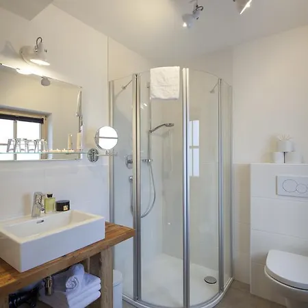 Myapart 1709 Apartman Jochberg