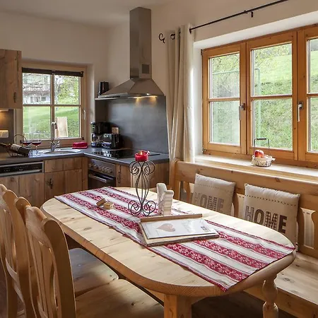 Apartmán Myapart 1709 *