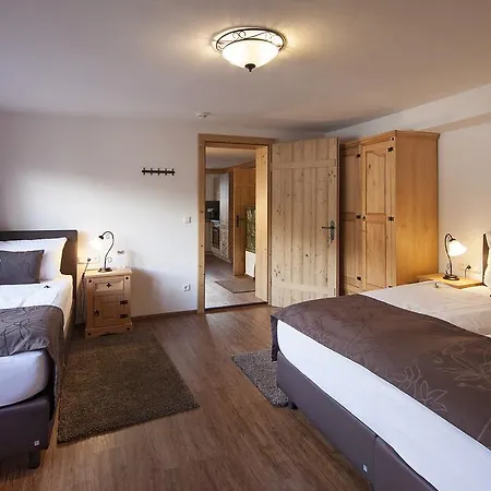 Myapart 1709 Apartmán *