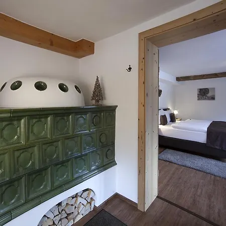 Apartmán Myapart 1709 *