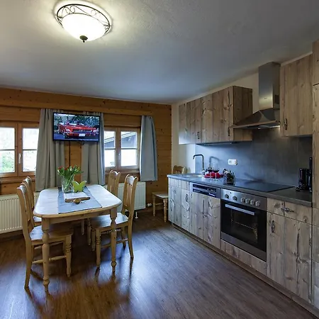 Apartman Myapart 1709 *