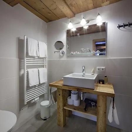 Apartmán Myapart 1709