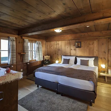 Apartmán Myapart 1709 Jochberg