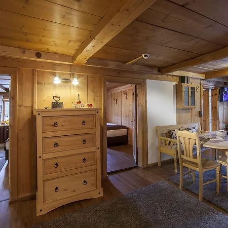 Apartmán Myapart 1709 *