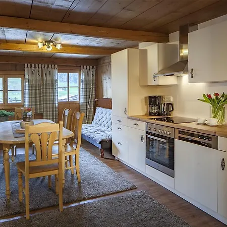 Myapart 1709 Apartmán