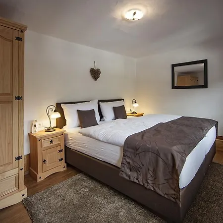 Apartment Myapart 1709 *