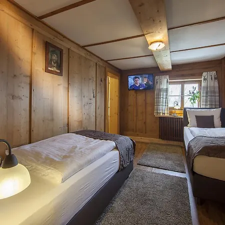 Myapart 1709 * Jochberg