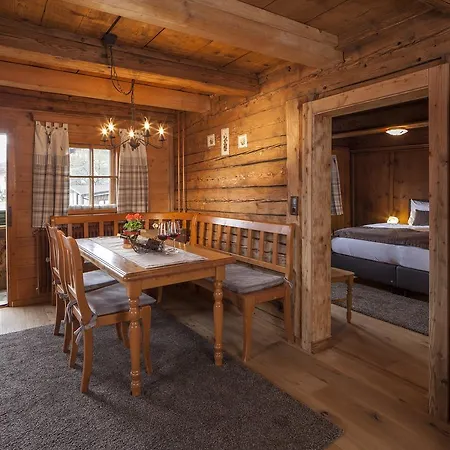 Apartmán Myapart 1709 *