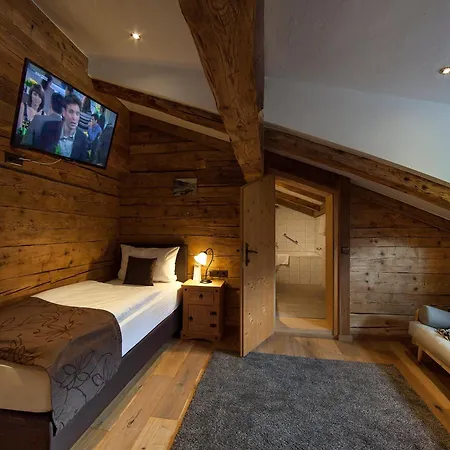 Myapart 1709 Jochberg