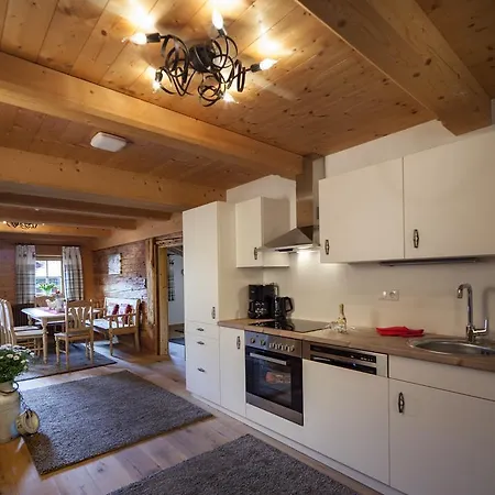Apartmán Myapart 1709 *