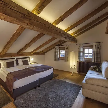 Myapart 1709 Apartmán Jochberg