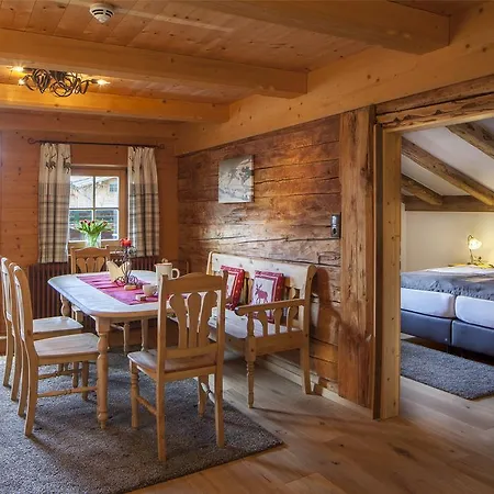 Myapart 1709 Jochberg