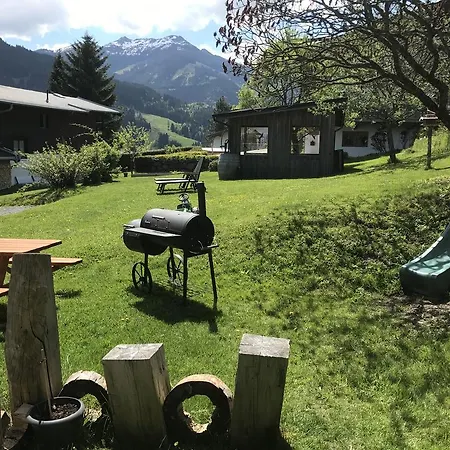 Myapart 1709 * Jochberg