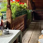 Apartman Myapart 1709 Jochberg
