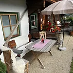 Apartman Myapart 1709 Jochberg