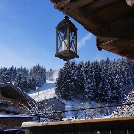 Myapart 1709 Apartman