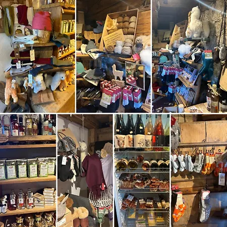 Myapart 1709 * Jochberg