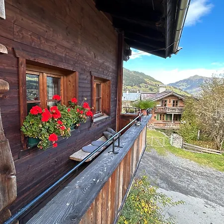 Myapart 1709 Jochberg