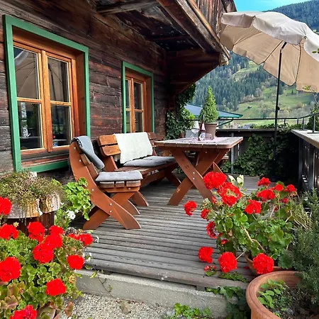 Myapart 1709 * Jochberg