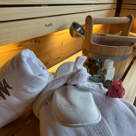 Apartman Myapart 1709